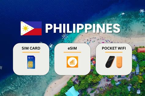 10 Best Philippines Pocket WiFi, SIM Cards, & eSIM .